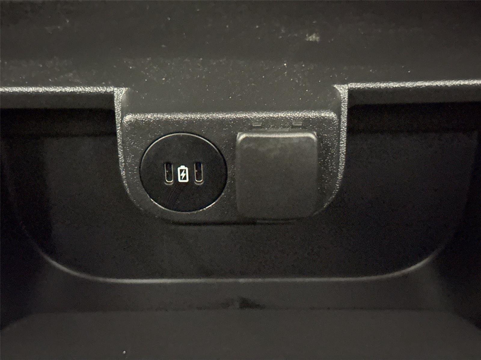 Used 2025 Carbonized Gray Ford XLT image 31