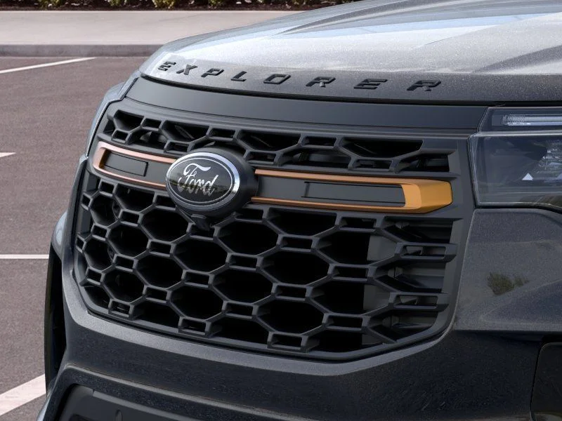 New 2026 Black Ford Tremor image 30