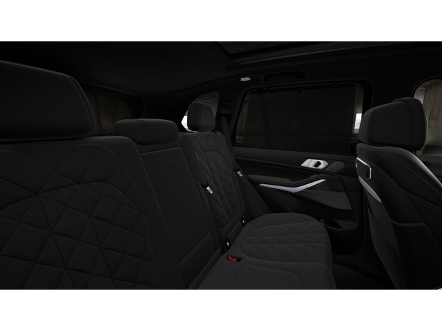 New 2026 Black Sapphire Metallic BMW xDrive40i image 12