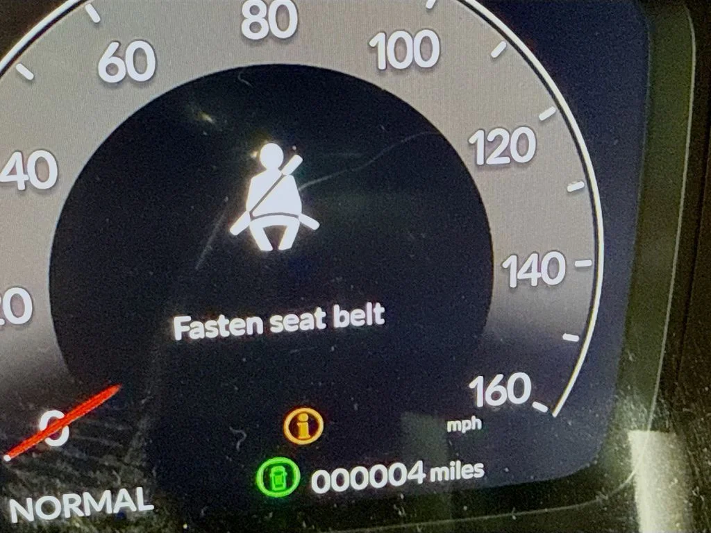New 2026 Majestic Black Pearl Acura A-Spec Tech Package image 13