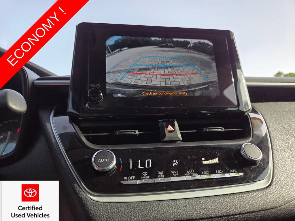 Certified Used 2024  Toyota LE image 32