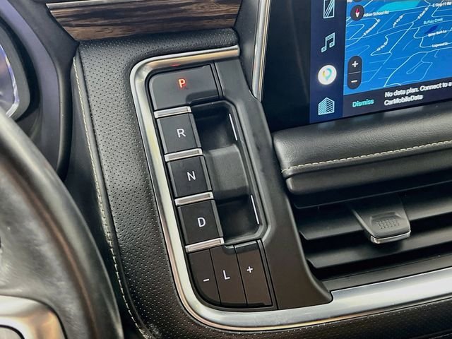 2022 Chevrolet Tahoe Premier - Photo 23