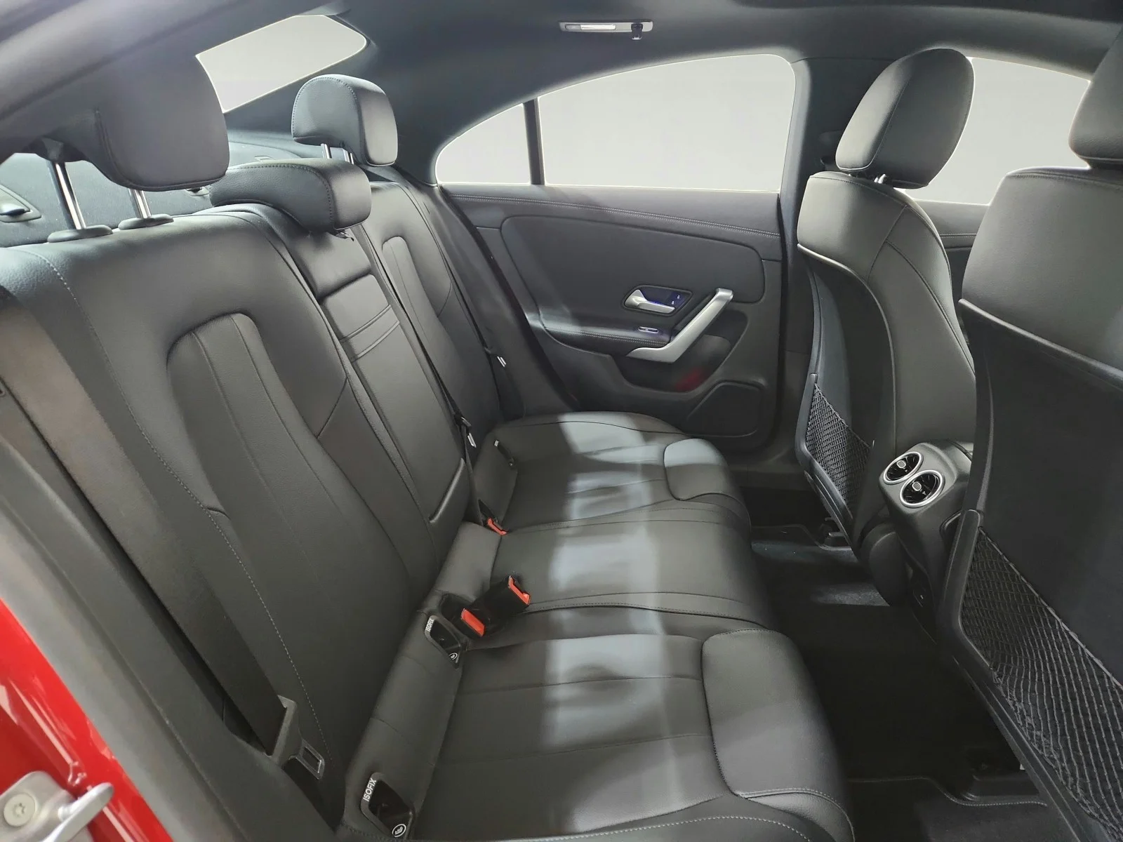 2023 Mercedes-Benz CLA CLA 250 - Photo 31