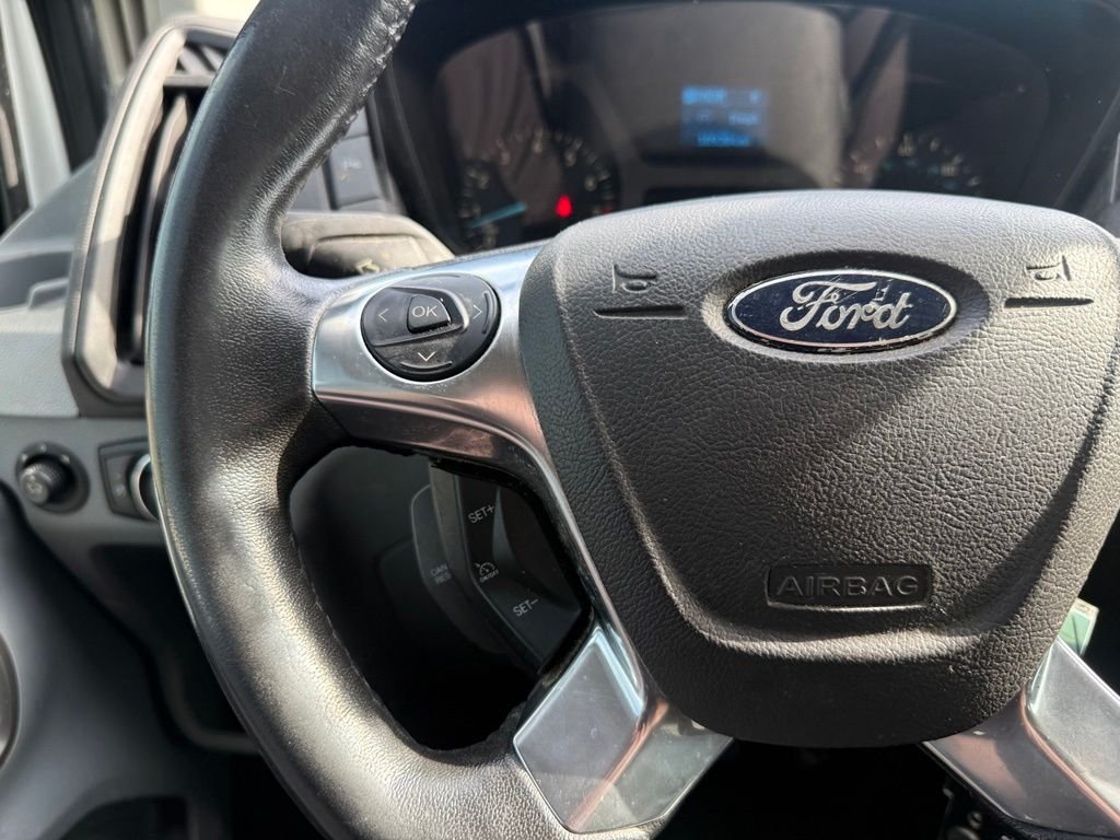 Used 2016 White Ford XLT image 12