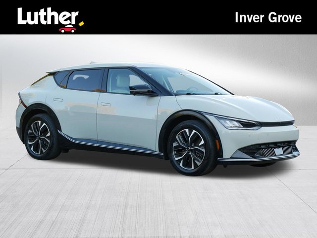 2024 Kia EV6 Wind