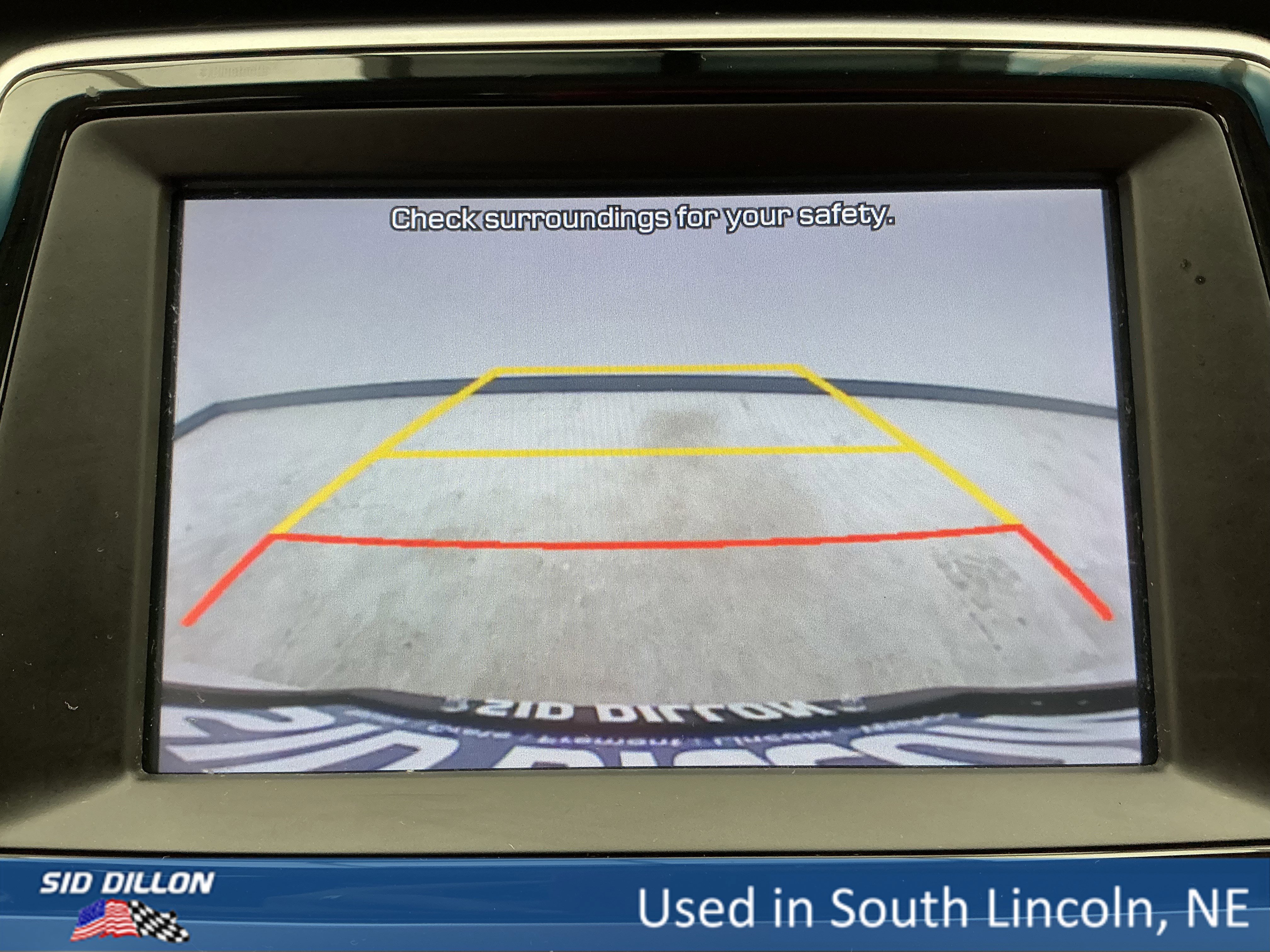 View vehicle photo 7