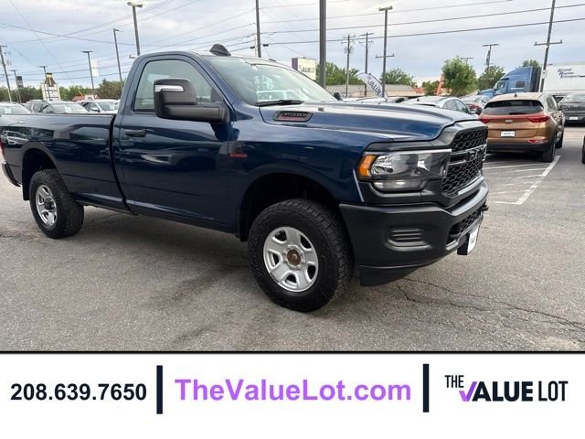 Used 2023 Blue Ram Tradesman image 2