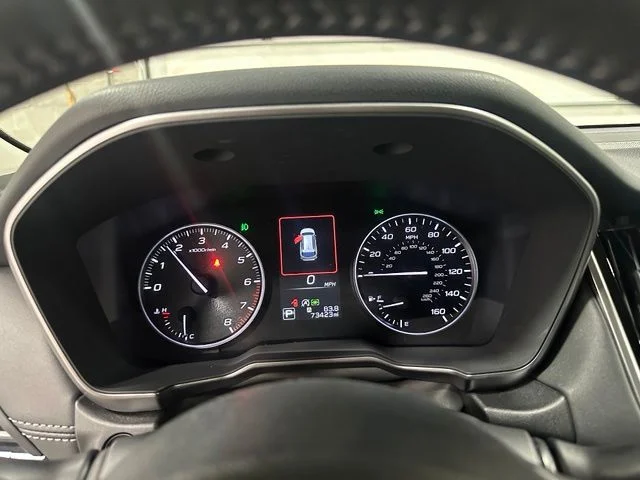Used 2023 Brown Subaru Touring XT image 20