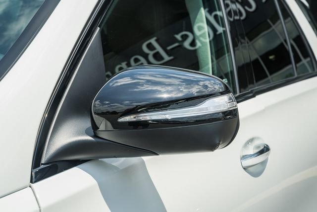 New 2026 Polar White Mercedes-Benz GLE 350 image 15