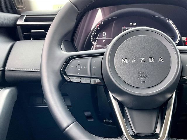 2026 Mazda CX-5 — photo 18