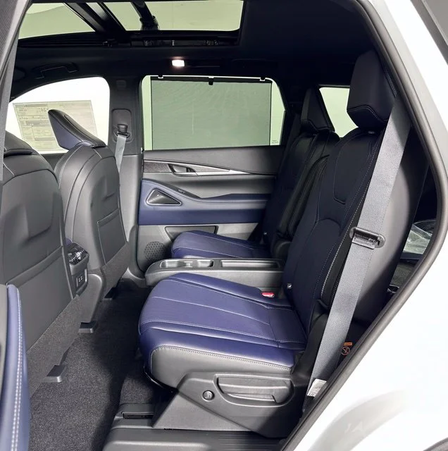 2026 INFINITI QX60 Sport - Photo 20