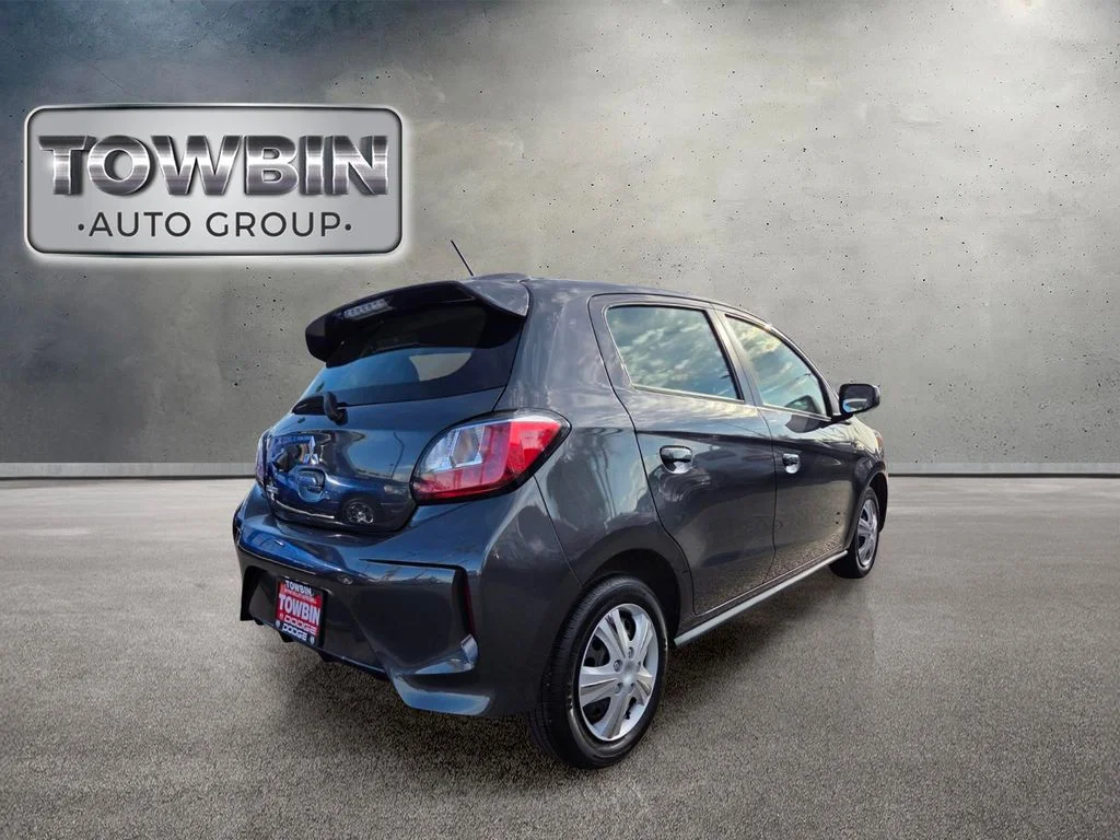 Used 2024  Mitsubishi ES image 4