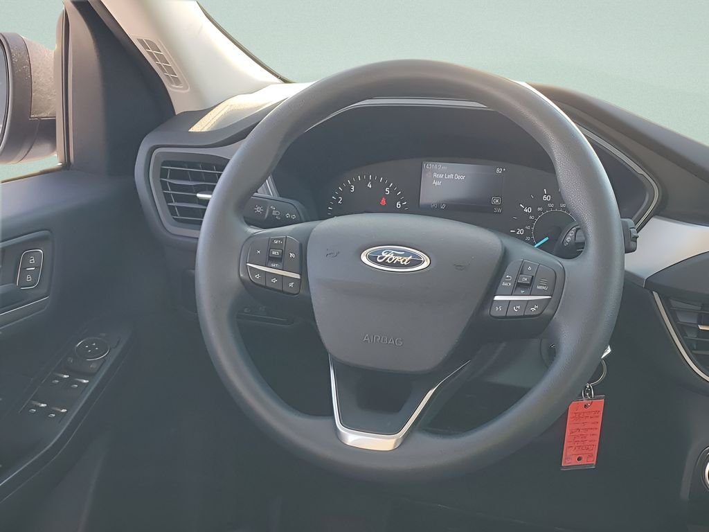 2022 Ford Escape S - Photo 19