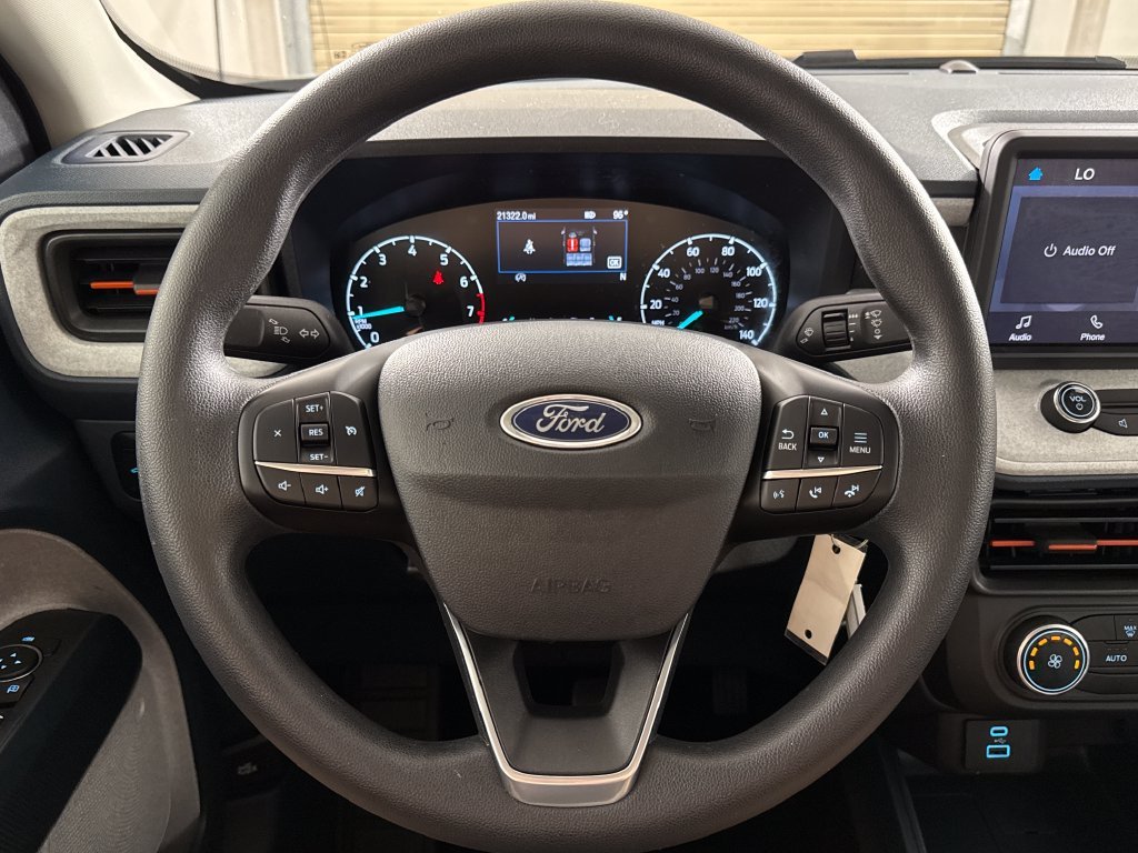 2024 Ford Maverick XLT - Photo 14
