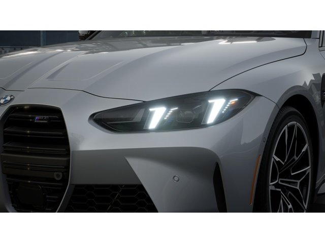 New 2027 Brooklyn Grey Metallic BMW  image 6