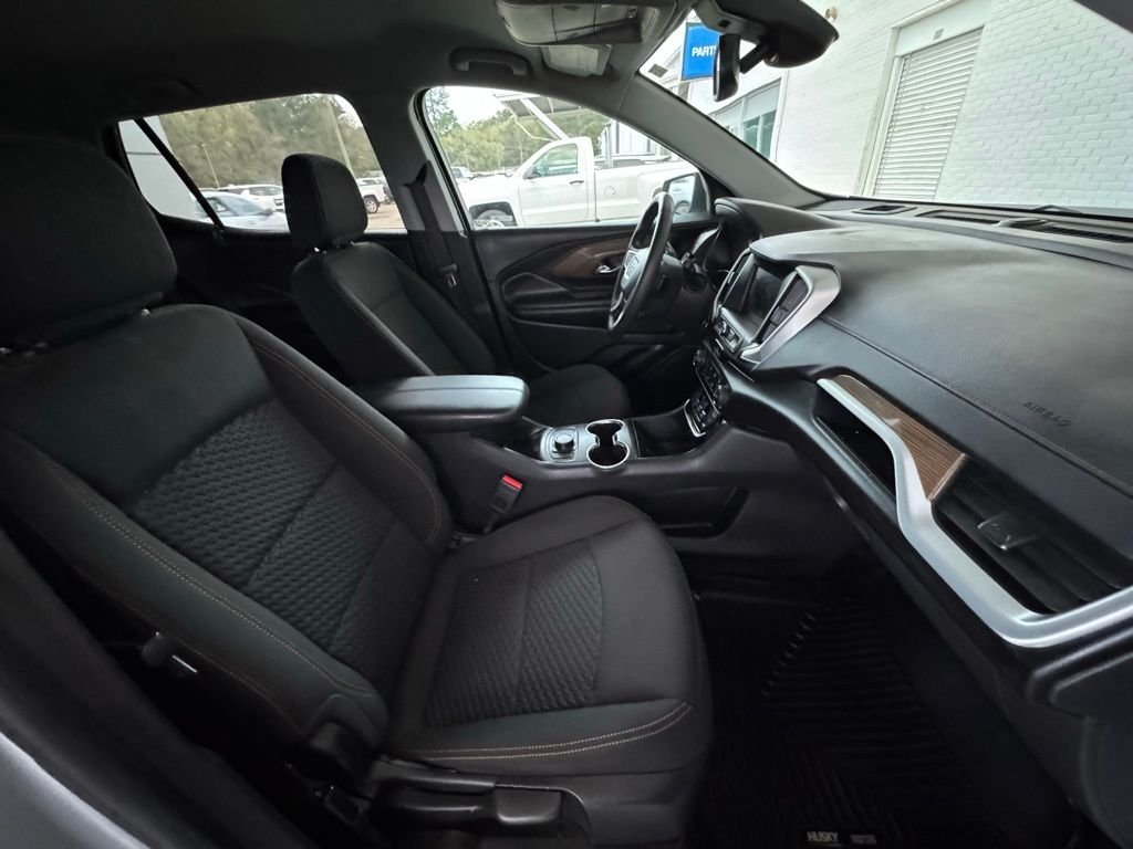 2020 GMC Terrain SLE - Photo 16