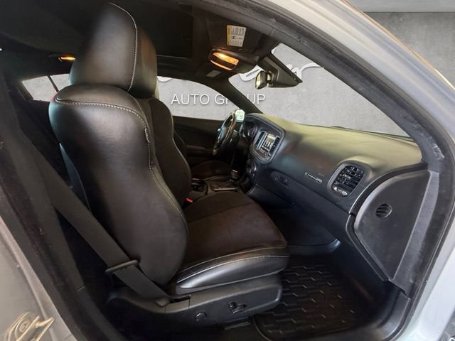 Used 2023 Silver Dodge R/T image 24