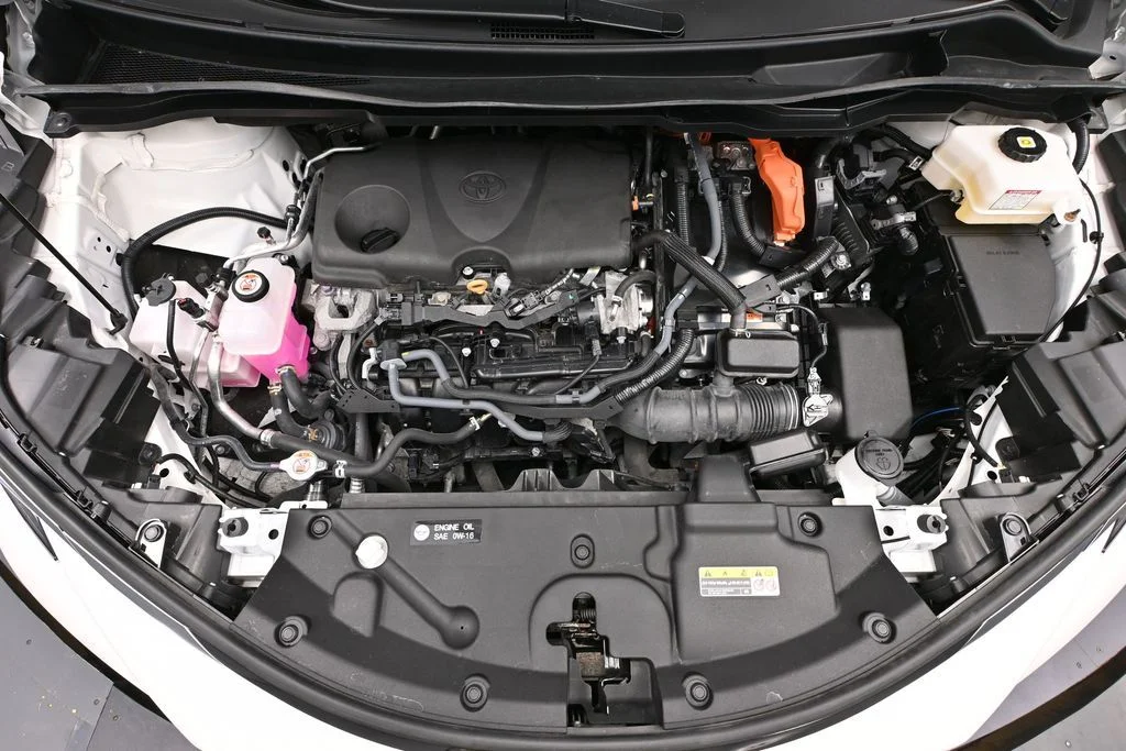 2024 Toyota Sienna XSE - Photo 50