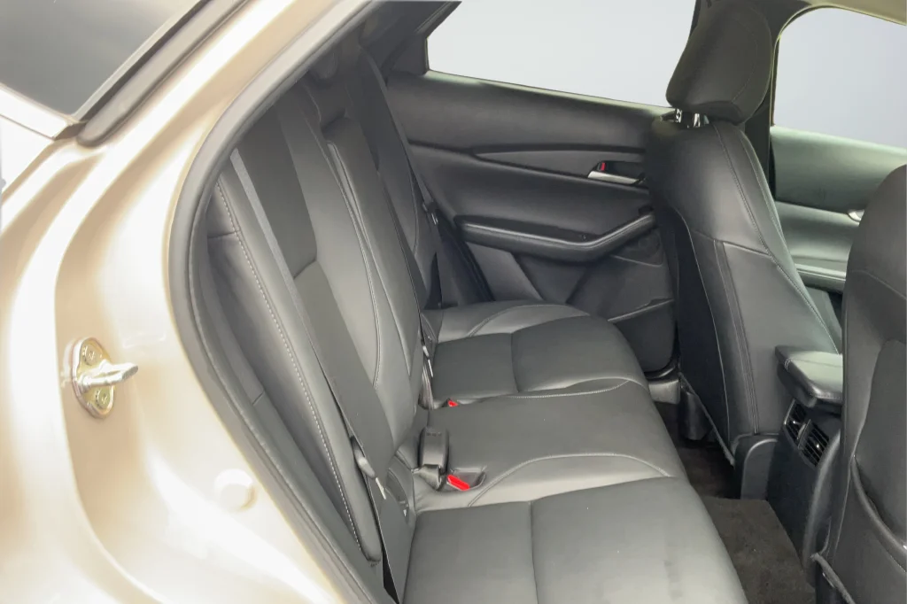 2024 Mazda CX-30 Select Sport - Photo 20