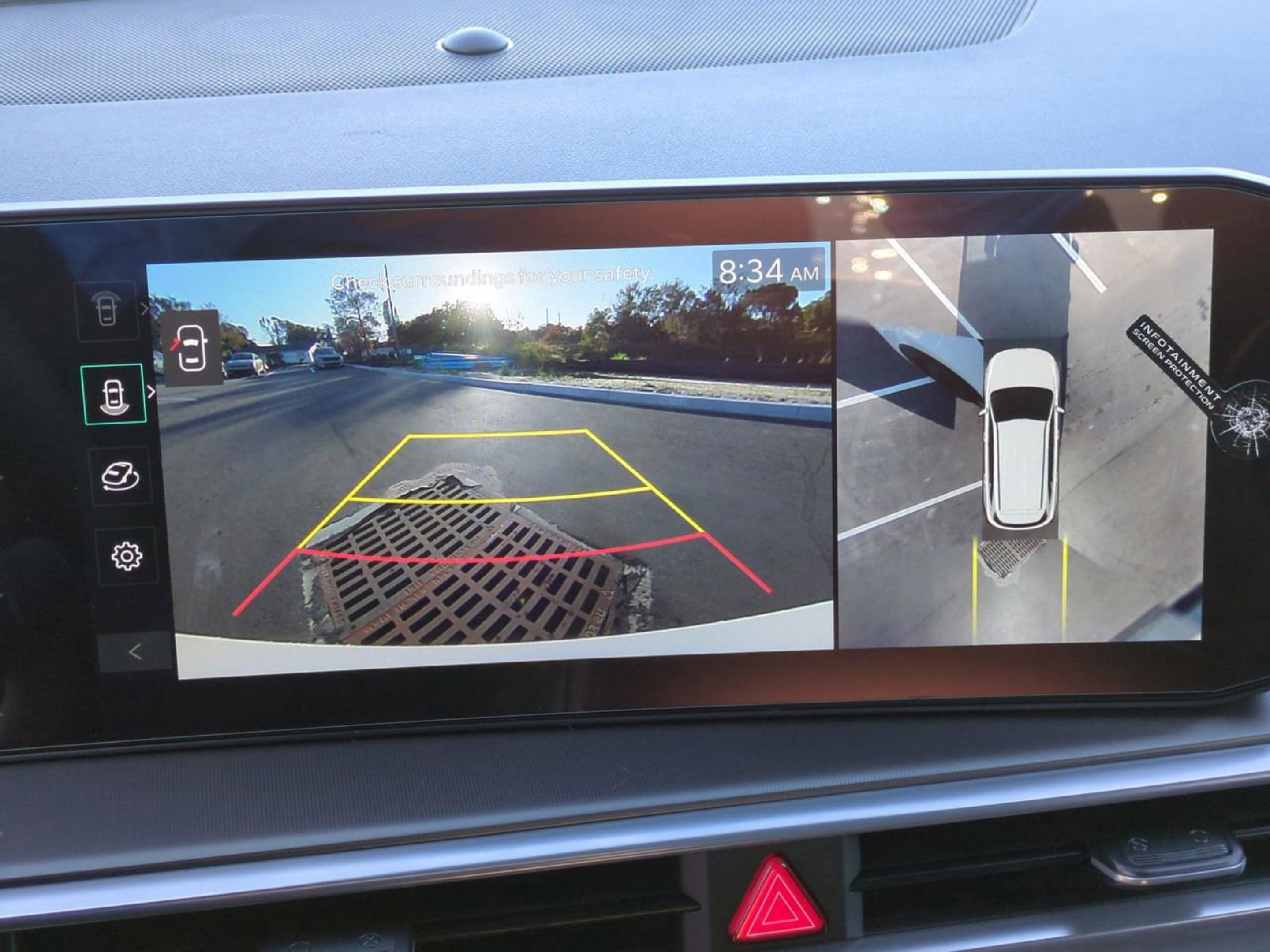 New 2026 Snow White Pearl Kia X-Line SX Prestige AWD image 26