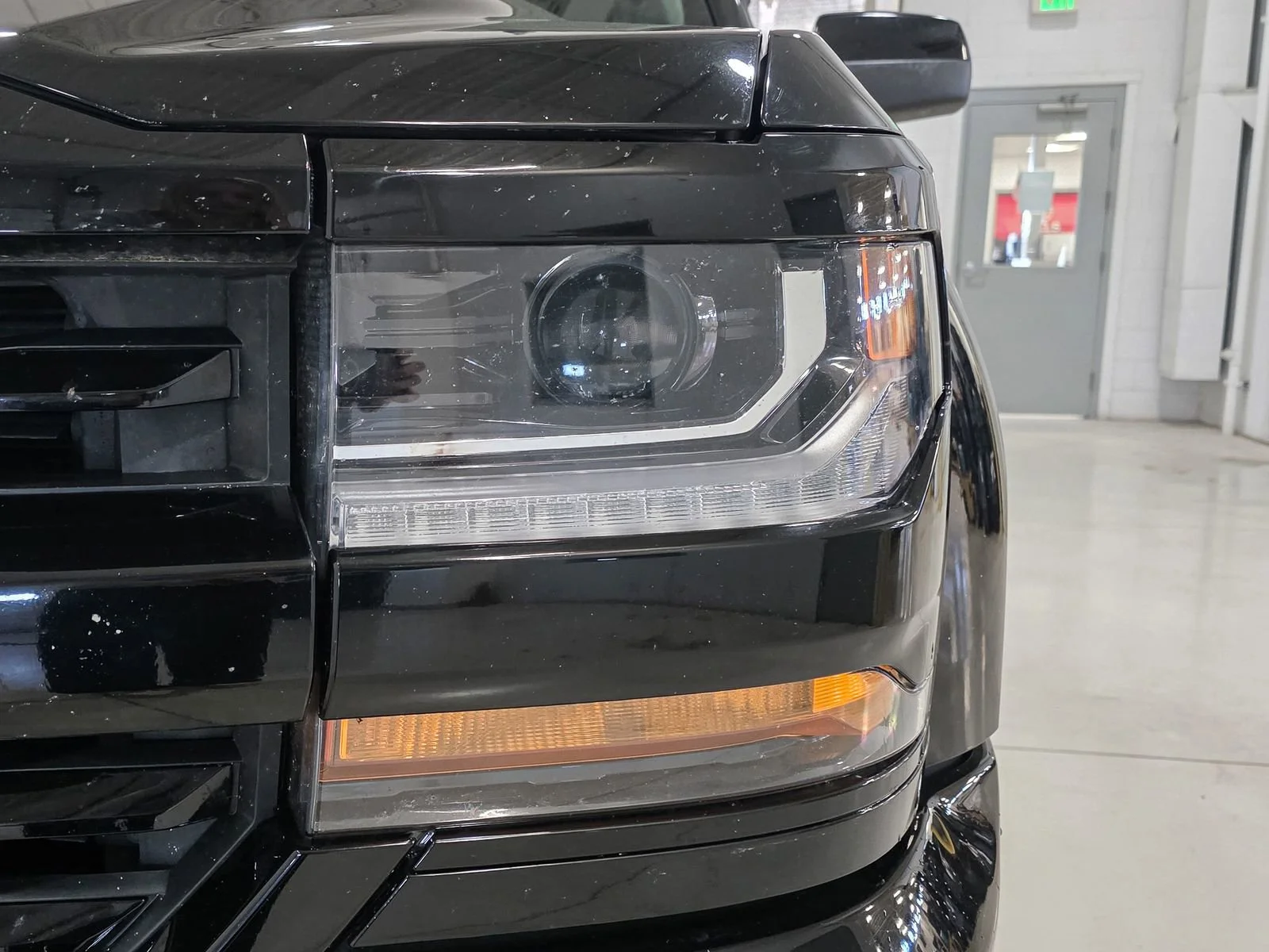 2017 Chevrolet Silverado 1500 LT - Photo 14