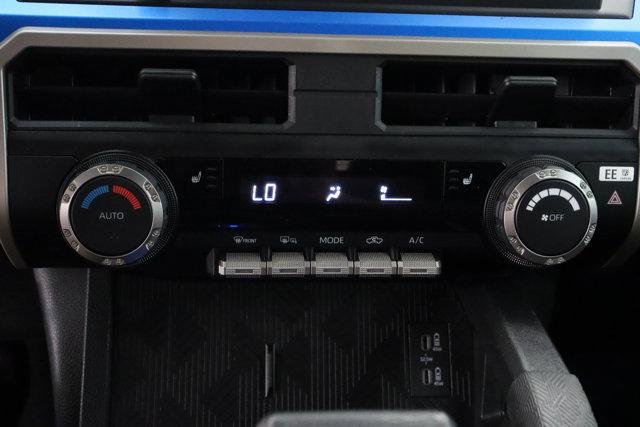 2025 Toyota Tacoma TRD Off Road - Photo 19