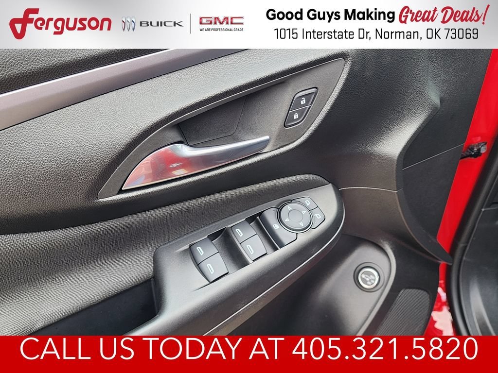 2026 Buick Envista Preferred - Photo 13