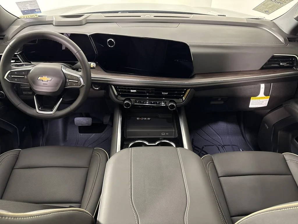 2026 Chevrolet Tahoe Premier - Photo 41
