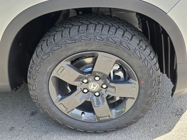 2026 Honda Ridgeline TrailSport - Photo 7