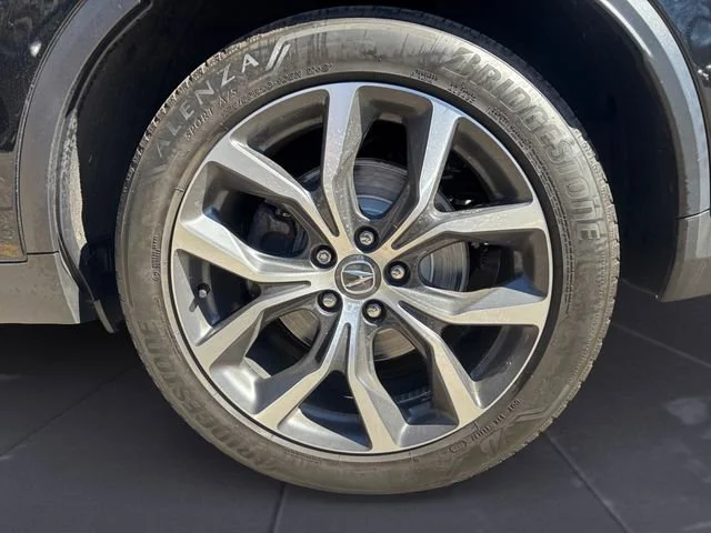 2023 Acura MDX Technology Package - Photo 48