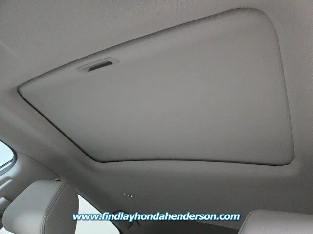 2024 Honda HR-V EX-L - Photo 46