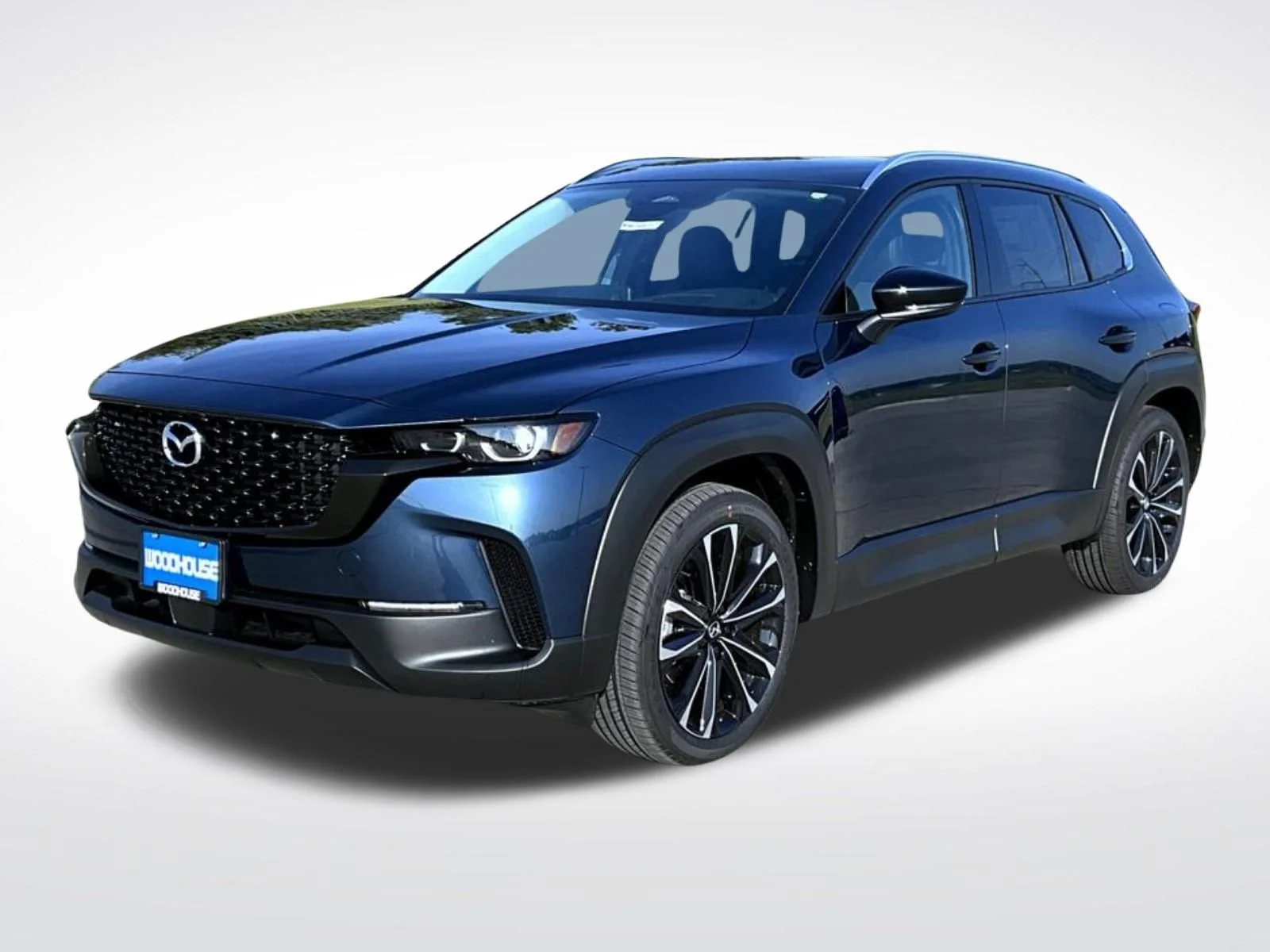 2025 Mazda CX-50 2.5 S Premium Plus's photo