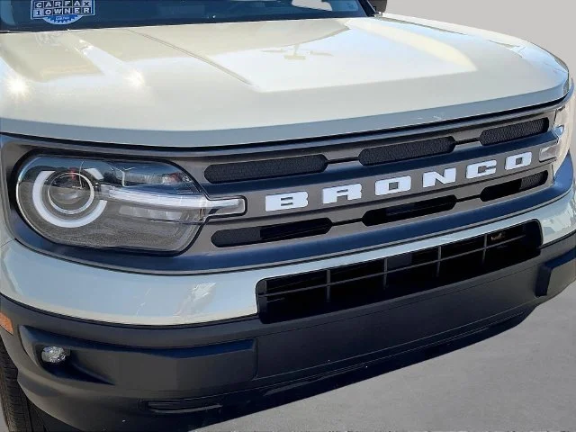 Used 2024 Beige Ford Big Bend image 32