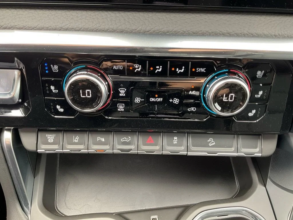 New 2026 Onyx Black GMC Denali image 21