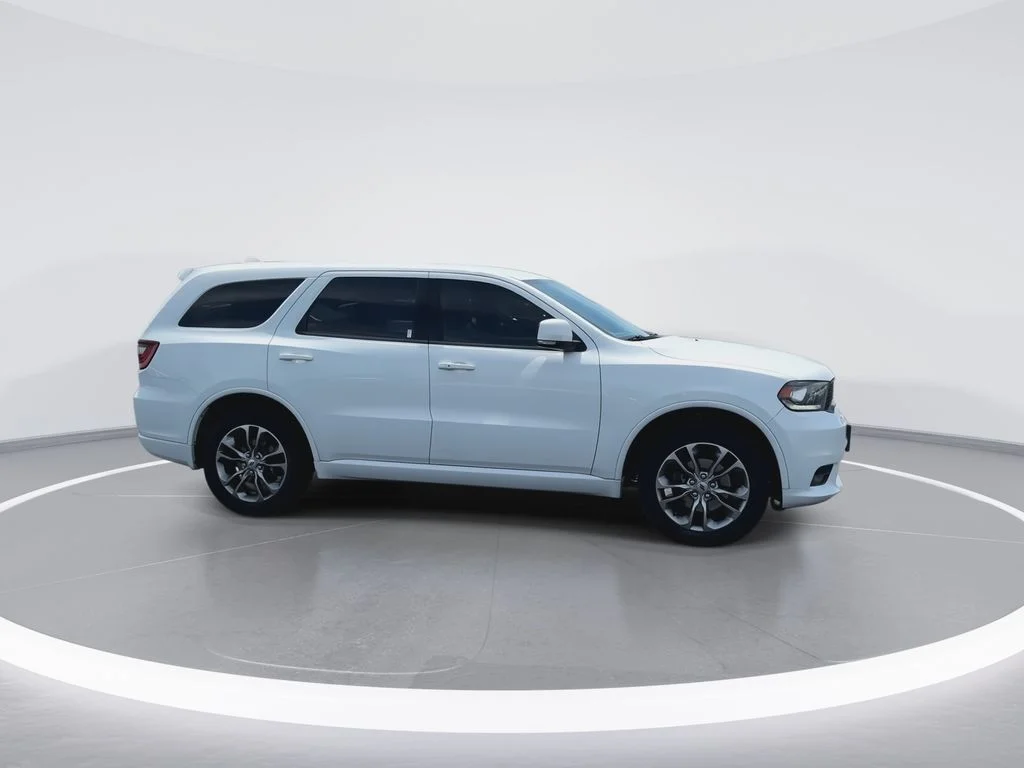 Used 2020 White Dodge GT Plus image 9