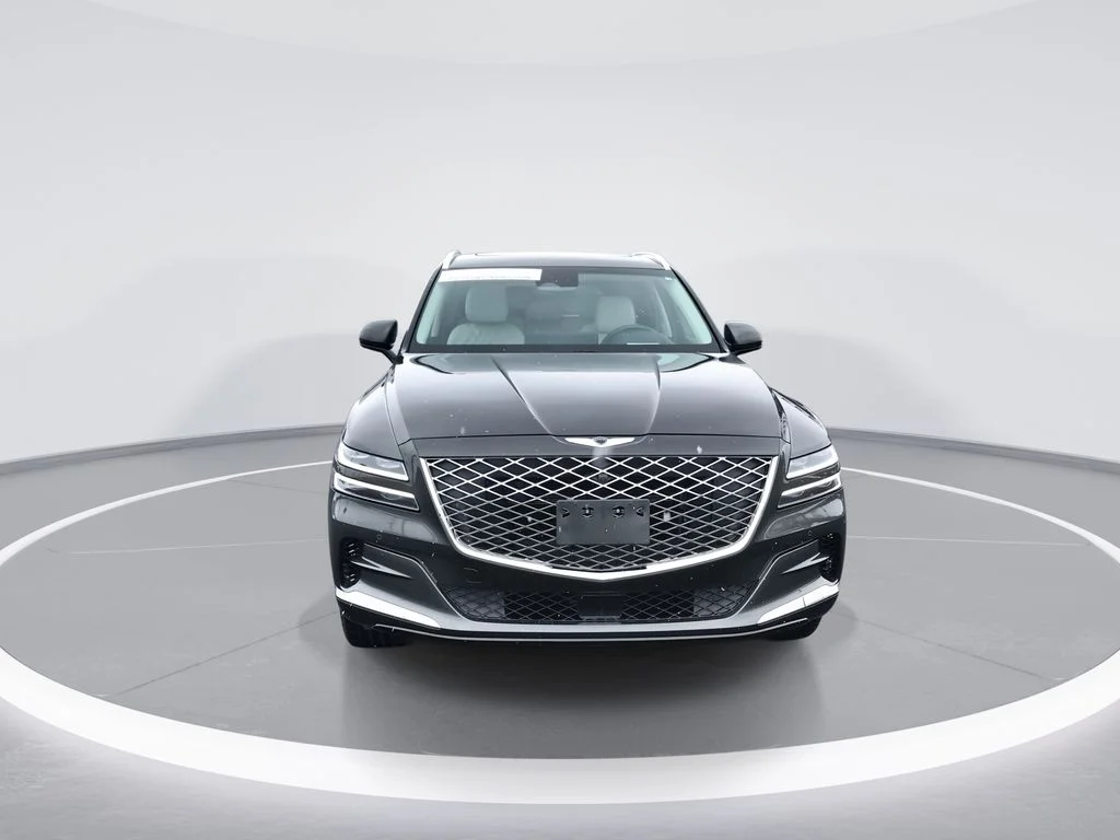 Used 2024 Gray Genesis 3.5T image 3