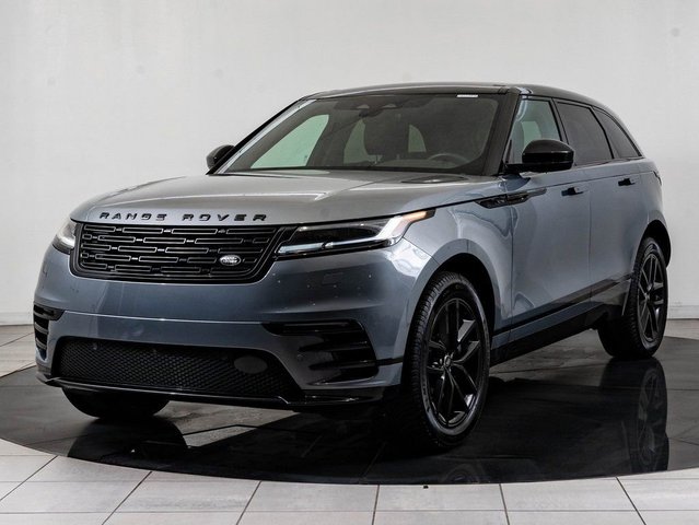 2024 Land Rover Range Rover Velar Dynamic SE