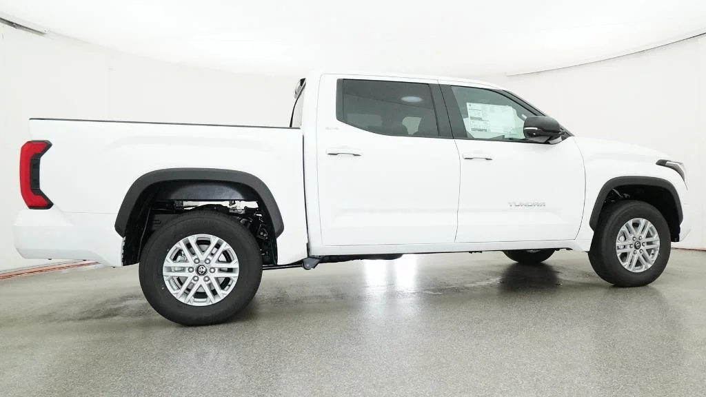 New 2026 Ice Cap Toyota SR5 image 65