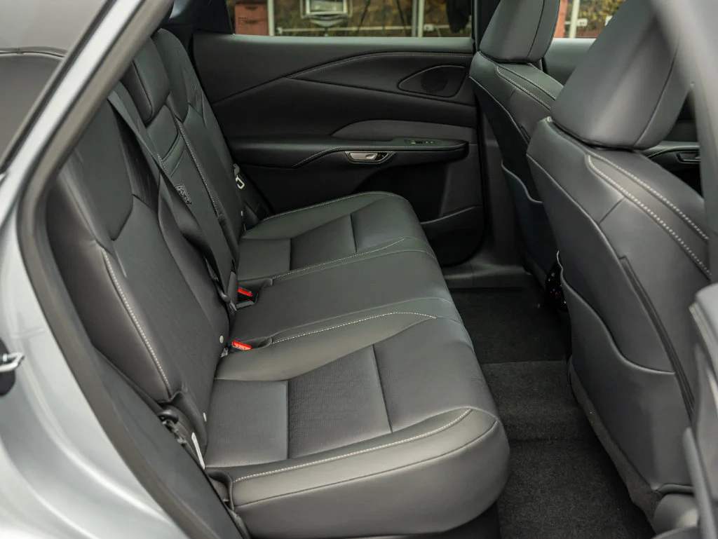 New 2026 Iridium Lexus PREMIUM PLUS image 43