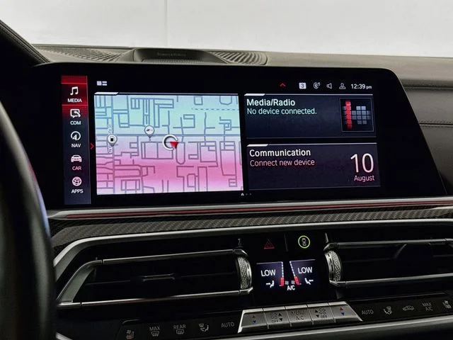 Used 2021 Black BMW Base image 15