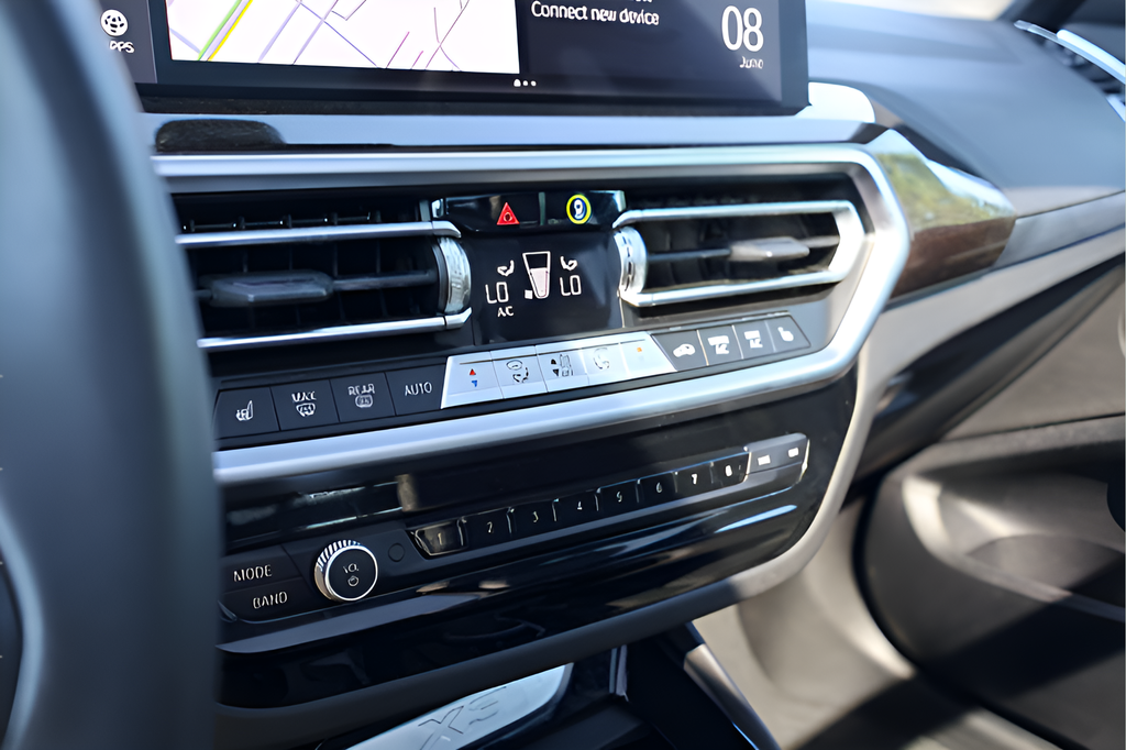 2024 BMW X3 30i - Photo 27