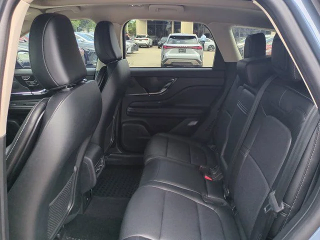 Used 2023 Blue Lincoln Reserve image 13