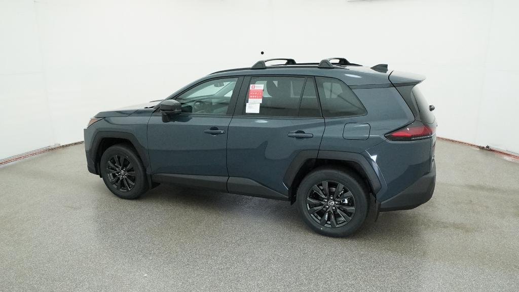 New 2026 Storm Cloud Toyota XLE Premium image 6