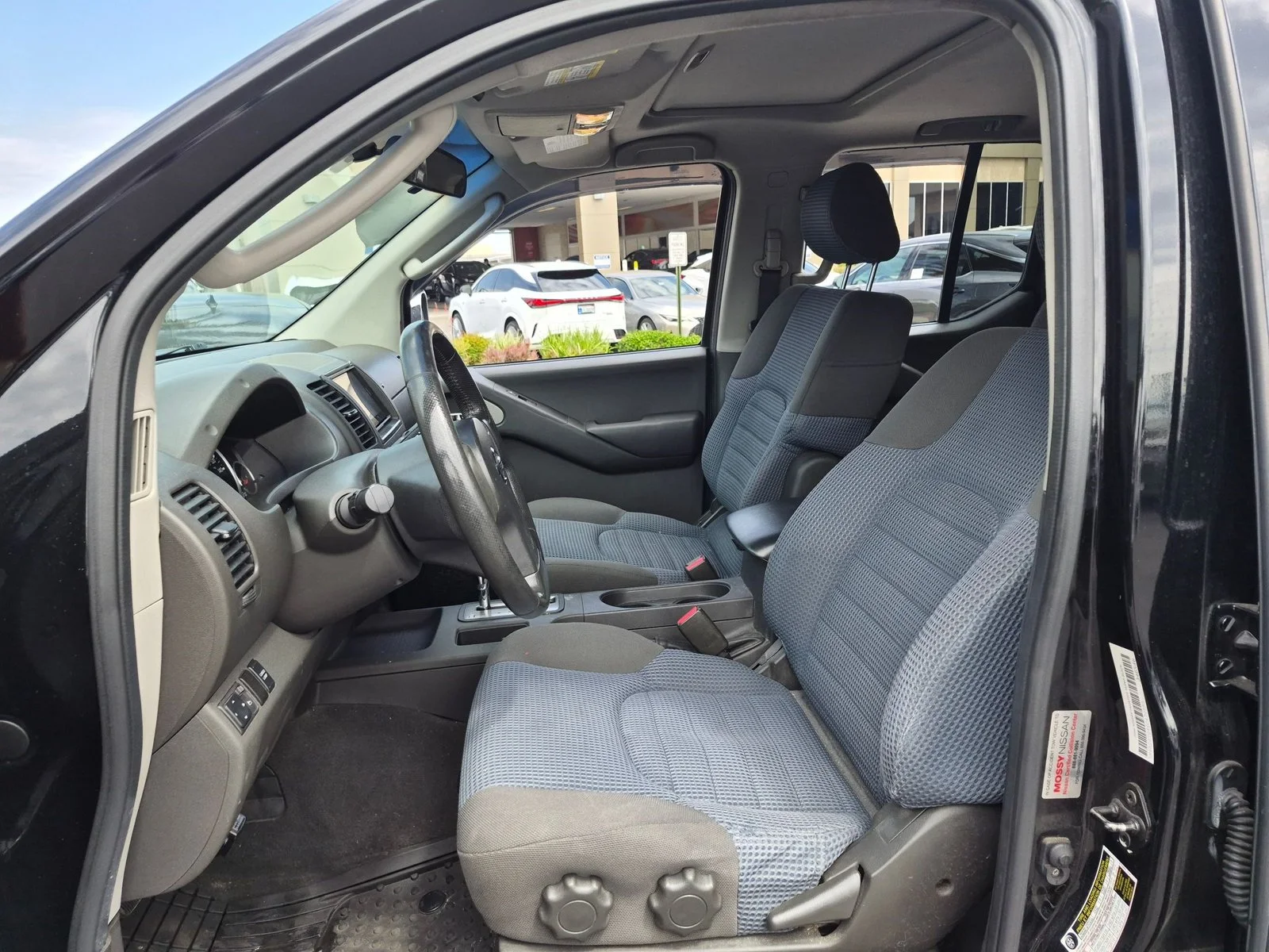 Used 2006 Super Black Nissan Nismo image 10
