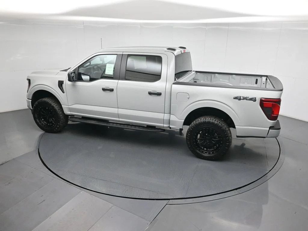 New 2026 Avalanche Ford STX image 40