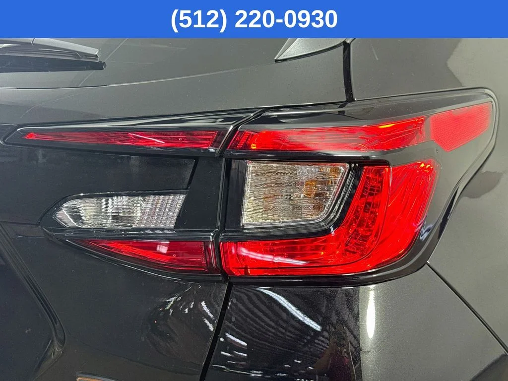 Certified Used 2026 Black Subaru Wilderness image 33