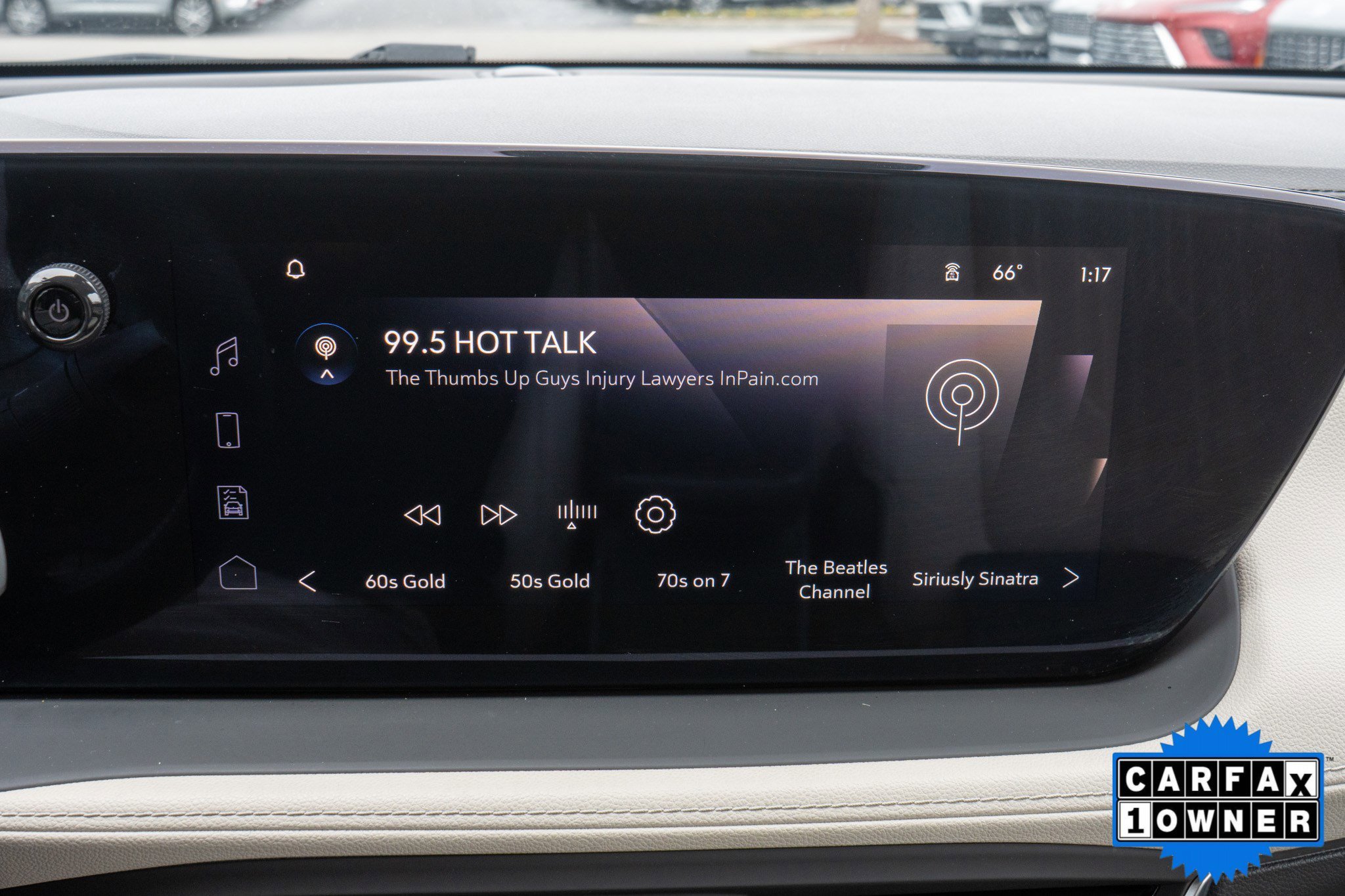 2024 Buick Encore GX Avenir - Photo 15