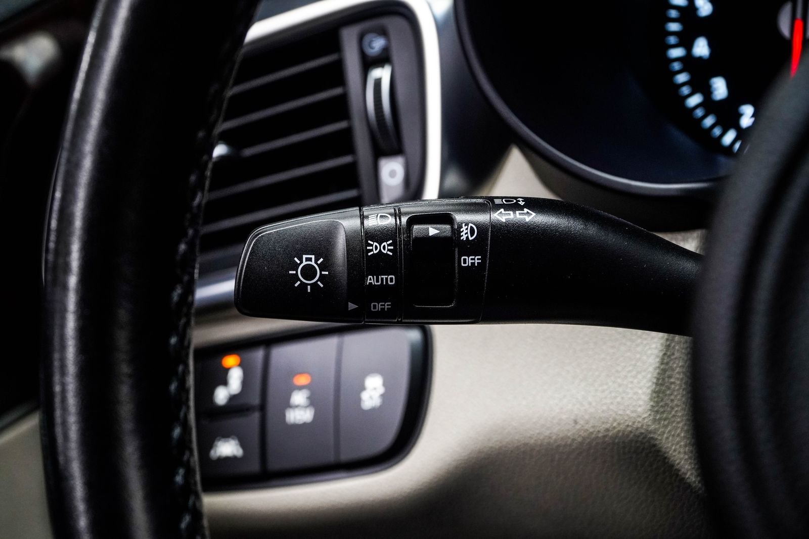Used 2018 Purple Kia EX image 32