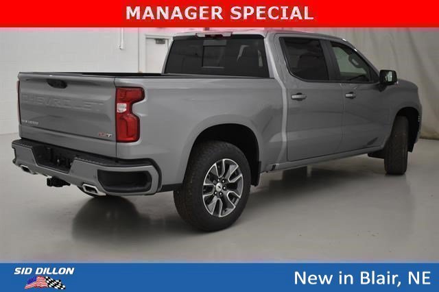 2026 Chevrolet Silverado 1500 RST - Photo 14