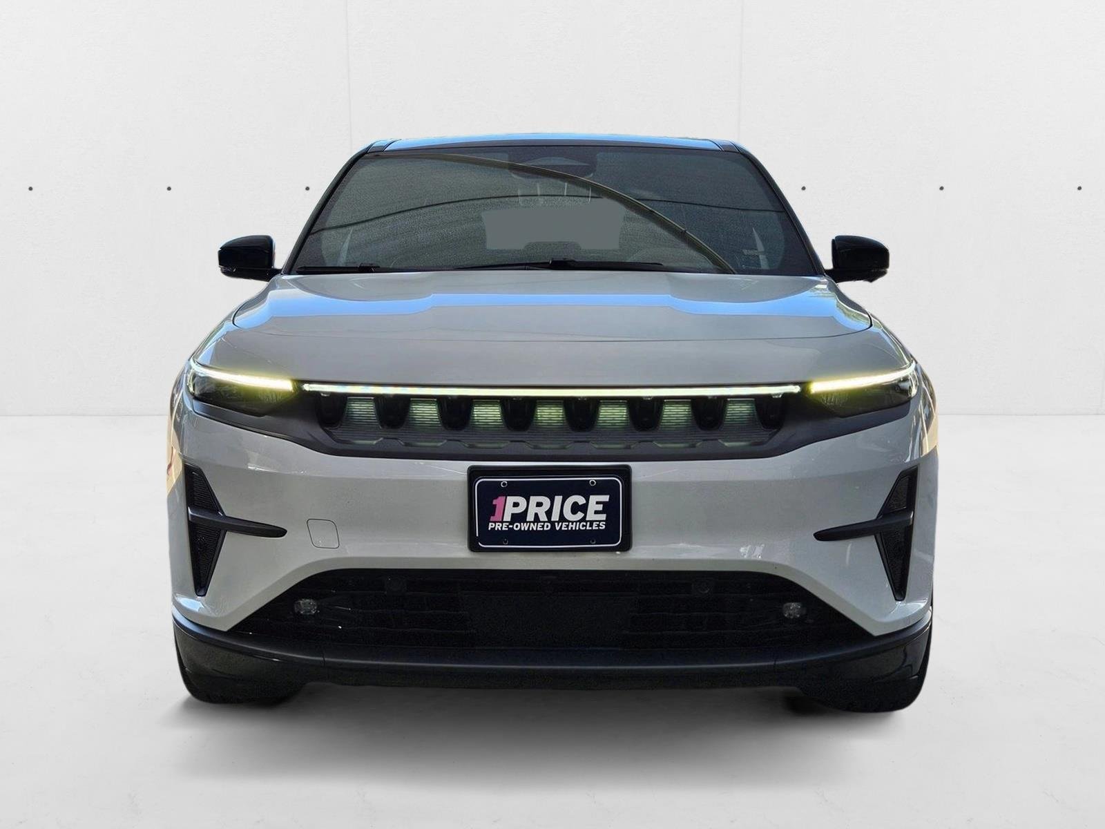 Used 2025 Jeep Wagoneer S Launch Edition with VIN 3C4RJNAK9ST563331 for sale in Fort Worth, TX